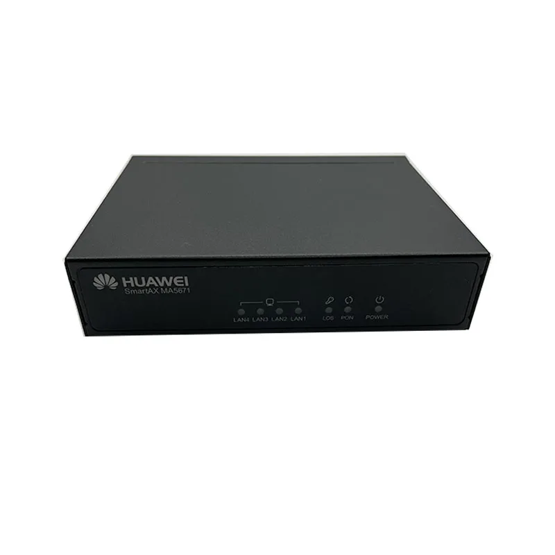 Factory Supply Gpon Onu Router Enterprise Network Router Gpon Optical Network Router-boxintelecom