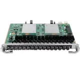 CGHF 16 Port XG-PON Combo Interface Board H901CGHF H902CGHF H907CGHF with C+ C++ GPON OLT 