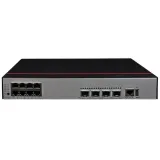 S5735S-L8T4S-A1 98011285 S5700 S5735S-L1 Series 8*10/100/1000BASE-T 4*GE SFP Ports, AC Pow