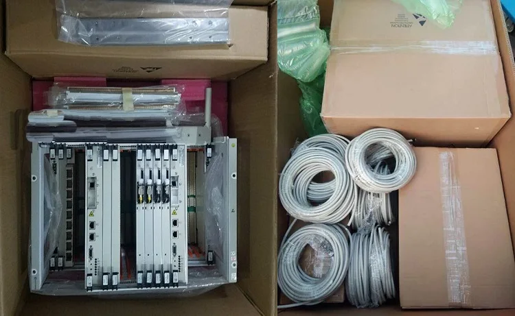 3AL91884AB STM-64 port XFP S-64.2 SC/PC S-642E for 1660SM 1