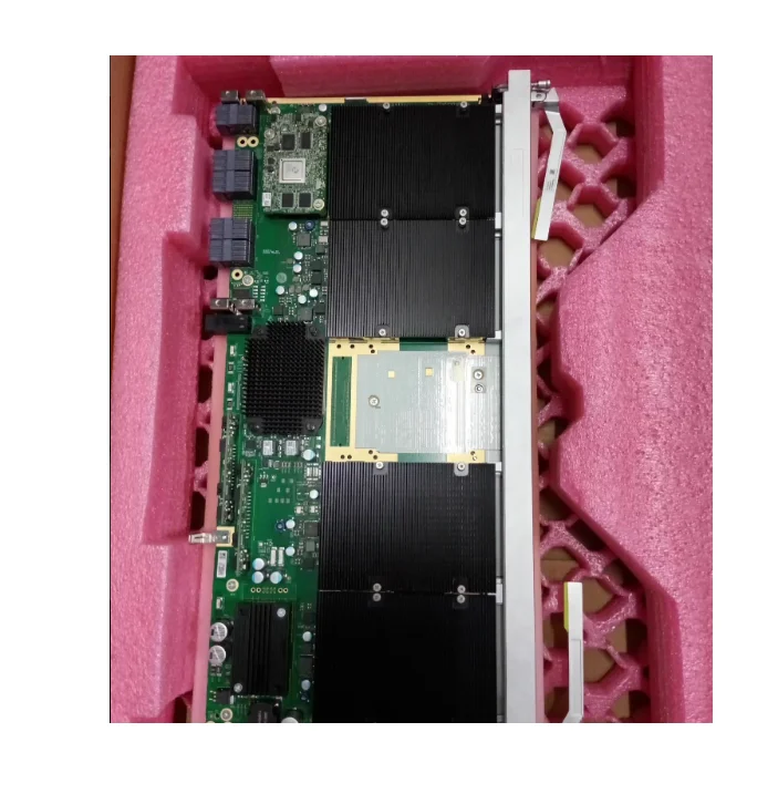 OSN9800 TNV1EC116 Board 100G Compact Ethernet Converged Wavelength Division Circuit Board