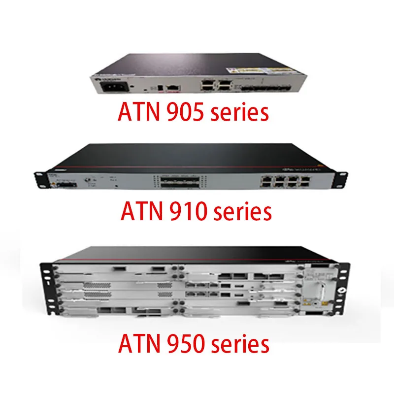 HW ATN910 Series ATN910C-G 910C 1 U 10GE Port SRv6 EVPN Wireless Carrier Network ATN