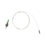 1310/1550nm 0.9 mm 1 m Fiber Mirror FC/APC for  head