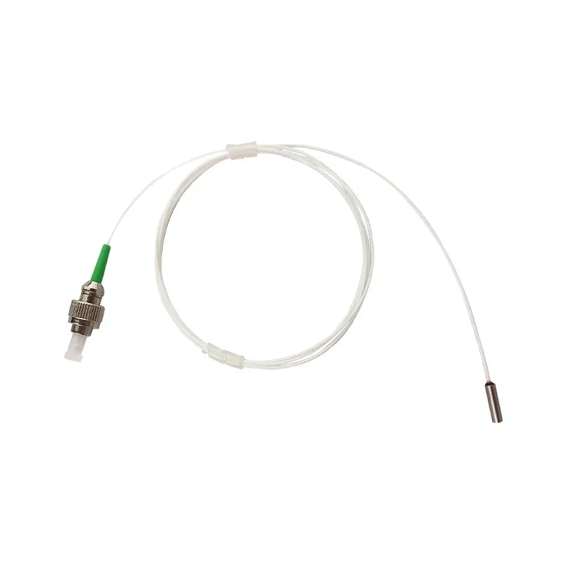 1310/1550nm 0.9 mm 1 m Fiber Mirror FC/APC for  head-boxintelecom