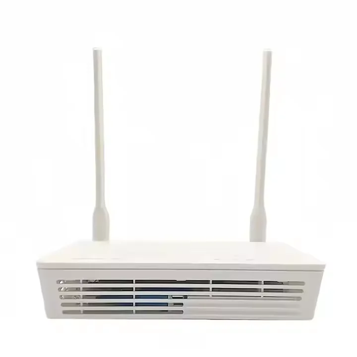 New EG8145V5 Huawe GPON ONU Gepon ONT 4GE 2.4G 5G WIFI XONG Modem Dual Band 4GE+1Tel+1USB+WiFi HG8145V5-boxintelecom
