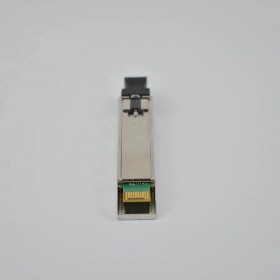 In stock SFP 1.25G-1310nm-40km-SM-ESFP Transceiver Module S4017309 OSG040N02-boxintelecom