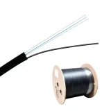 Factory Wholesale Price Fiber Cable 1 Core Single Mode Gjxh Outdoor 2 Core GJYXFCH G652D G