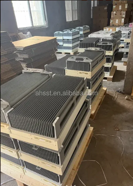 ER Wireless Base Station RRU AlR 6468 B40 AIR 6449 B41K B42 B43 100% Original Brand 12-Month Warranty-boxintelecom