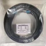 Optical Cable Assembly DLC/UPC/LC GYFJH Single Mode 9/125 G657A2 Outdoor Protected Branch 