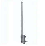 5dBi 100W VHF  330-370MHz Fiberglass Omnidirectional Antenna for Wireless Trunking System 