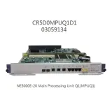 NetEngine 5000E High Reliability Green Cluster System Core Router CR5PBKP20A05 NE5000E-20