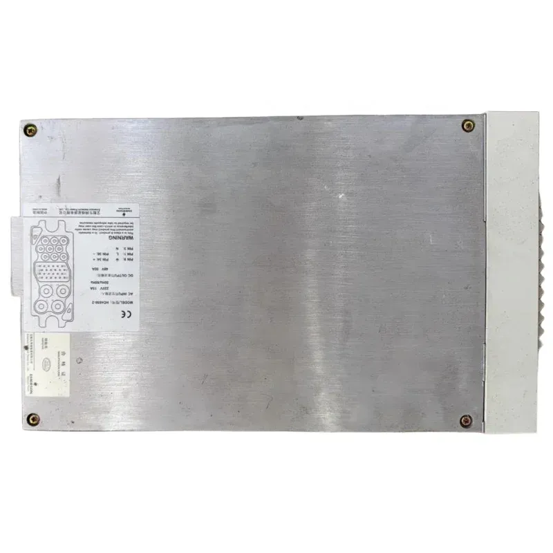 Emerson Communication Power Supply HD4850-2 High Quality 12-Month Warranty for Base Stations Wireless Coverage-boxintelecom
