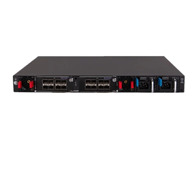 H3C Advanced Aggregation S6520X-30HC-HI Layer 3+ 24 Port 10G Ethernet Switch Price-boxintelecom