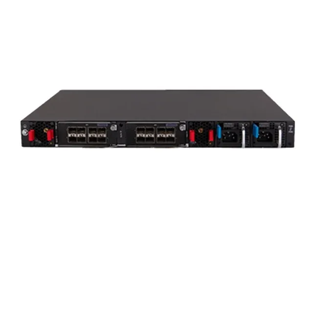 H3C Advanced Aggregation S6520X-30HC-HI Layer 3+ 24 Port 10G Ethernet Switch Price-boxintelecom