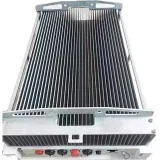 AIR6468 B38A RRU baseband processing unit, rack-mounted telecommunications base station, 4