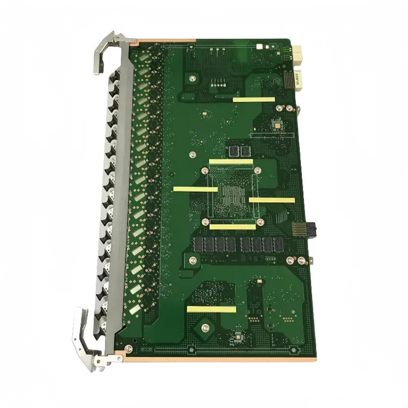 SmartAX MA5800 X2 X7 X15 X17 OLT GPON Interface Board GPSF FTTX/FTTH Network GPSF Board-boxintelecom