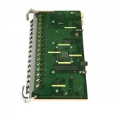 SmartAX MA5800 X2 X7 X15 X17 OLT GPON Interface Board GPSF FTTX/FTTH Network GPSF Board