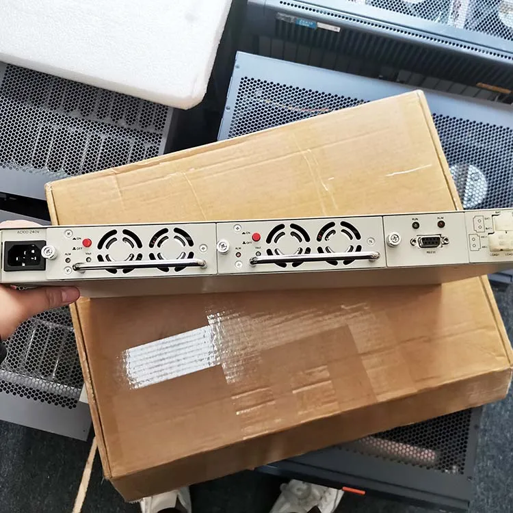 Power supply GIE4805S or Vapel GIE4805S 48V 5A Switch olt