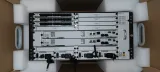 Enterprise Router NetEngine 8000 M8 Integrated AC Chassis Components Including 2*AC Power,