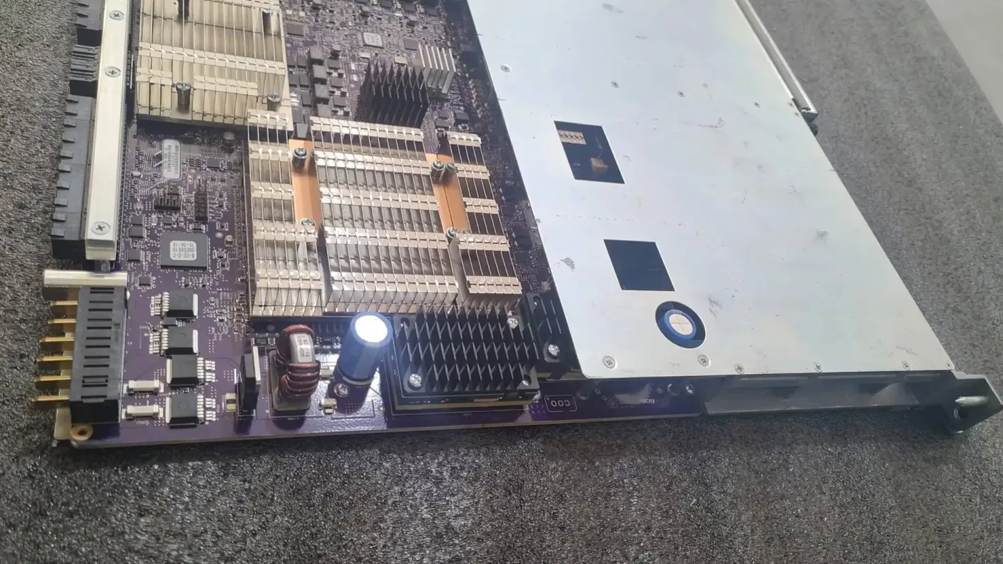 ALC-Lucent 3HE09648BA