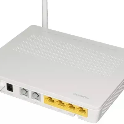 GPON ONT HG8247H Indoor Use with POE and WiFi Network Use for Indoor Connections-boxintelecom