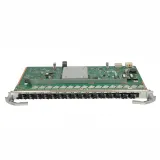 GPHF Service Board Is 16-port GPON OLT Interface Business Board Service Board Card with C+