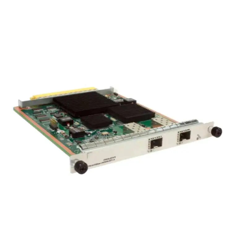 CR5D0L2XFA70 03030NSK 2-Port 10GBase WAN/LAN-SFP+ Flexible Card a for h w 0