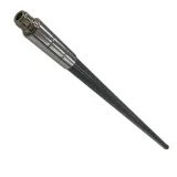Hot Sale New 0-6000MHz Broadband Omni Fiberglass Antenna with N Male Conector for DAS