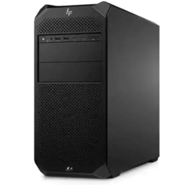 Best Selling Z4 G4 Tower Desktop Intel Xeon and Core CPU Performance Workstation Used with