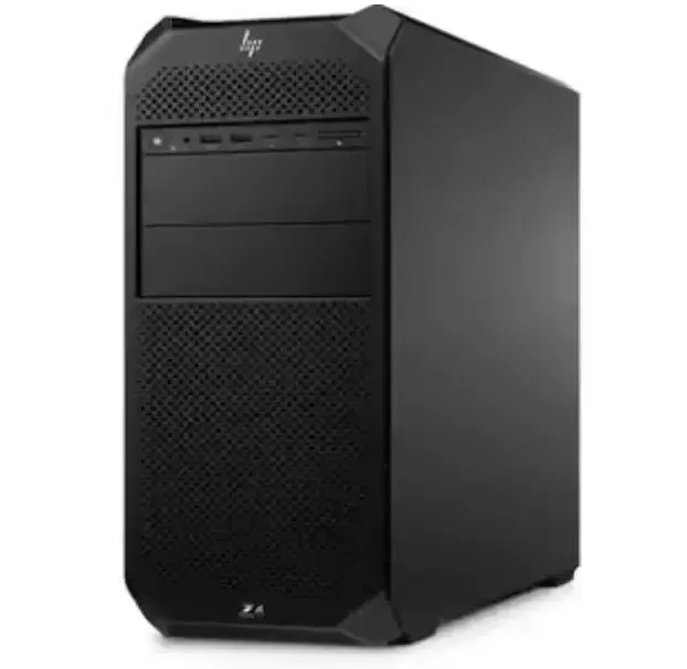 Best Selling Z4 G4 Tower Desktop Intel Xeon and Core CPU Performance Workstation Used with