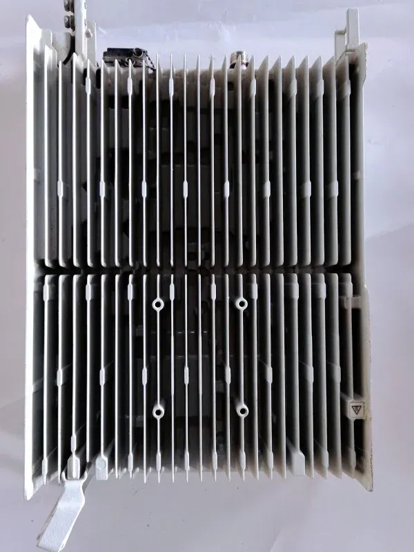 Wireless Communication Equipment Base Station RRU5508 02312XBW RRU5301 02312GCM RRU5308 02312JKA Band 20/n20 Remote RF Unit-boxintelecom