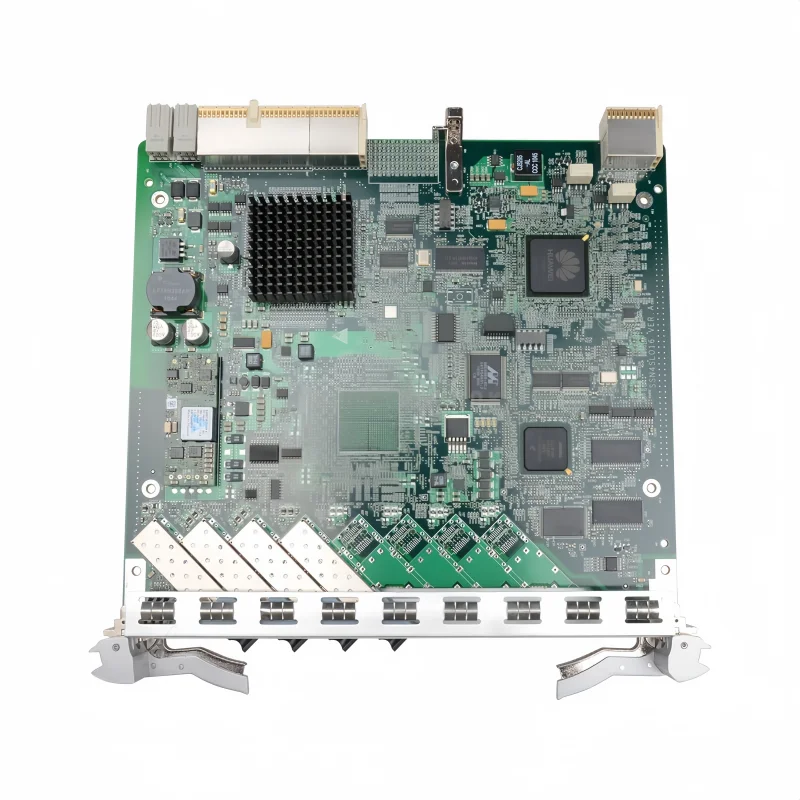 OSN7500 & OSN3500 Optical Transmission DWDM OTN Interface Board 5G Network Compatible 4xSTM-16 (I-16LC) with SLQ16 SSND0SLQ16-boxintelecom