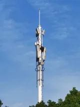 790-960MHz 17dBi 1710-2690MHz 17.5dBi Dual-polarization Single Beam  Dual Beam 14-port Ele