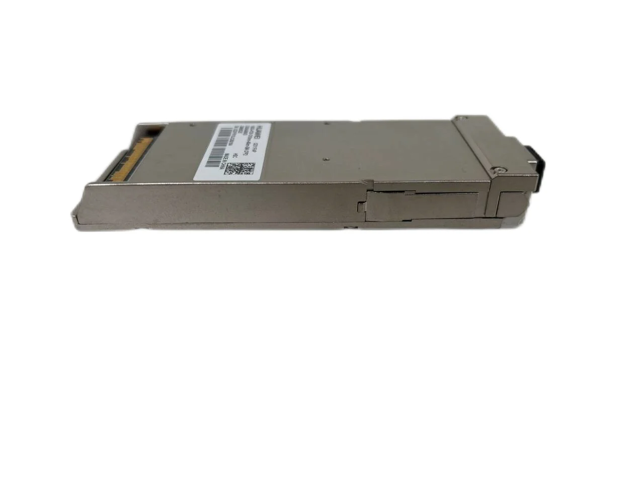 Brand New Used 02311FAP Transceiver Optical Module 100G-4*25-1310nm-40km-sm-cFP2 OSN040N03 Fiber Optic Equipment-boxintelecom