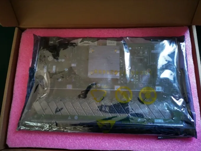 OLT HW Newest triple play olt Supplier from China OUN OUT Module-boxintelecom