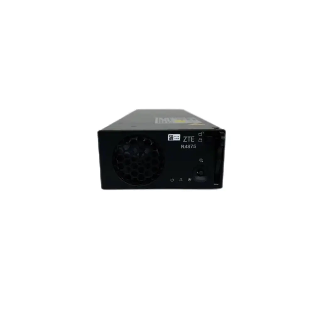 4320W Power Supply R4875F1 Rectifier Module ZXEPS Targeted for Telecom Industry-boxintelecom