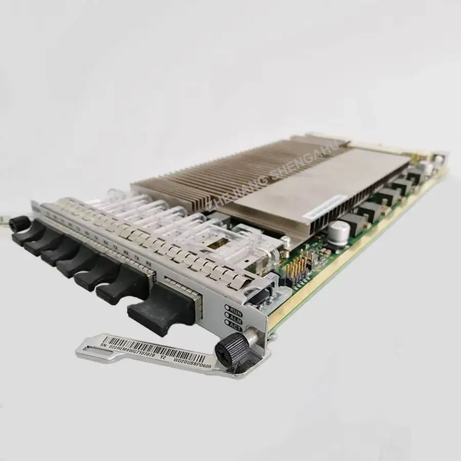 In Stock BBU3900/BBU3910 Universal Baseband processing unit WD2DUBBPD600 03022HEM UBBPd6 3