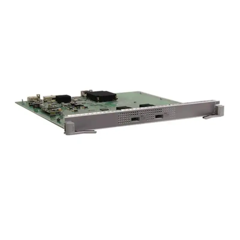 EH1D2X02XEA0 03030NWT 2-port 10GBASE-X interface card EA, XFP for S9700 switch 0