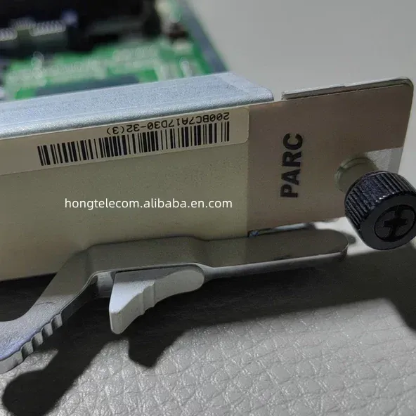 HW Core Center Network 03054112 PEUc WP1D000PEU01 IP Interface Unit 32 E1/T1 BSC6000/6900/