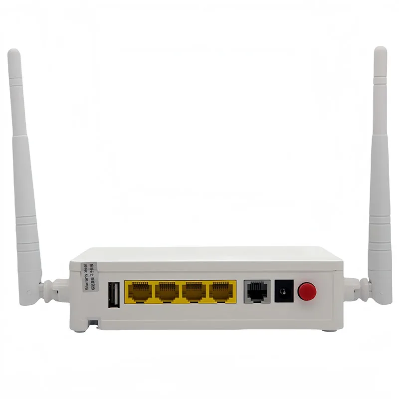 F663NV3a Muchen/OEM ONT XPON OMCI Dual Band 2.4G WiFi FTTH GPON EPON ONU Modem Router with VLAN Support-boxintelecom