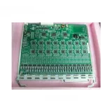 ADLE 32 Ports ADSL2+ Card Fiber Optic Equipment for MA5616 IP DSLAM