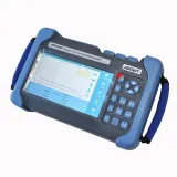 FTTH Fiber Optical Test Tool  Otdr  Joinwit JW3302F Single Mode Optical FTTH Time Domain R
