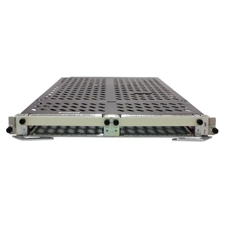 HW CR5DLPUF5070 03054447 Card Line Processing UnitLPUF-50,four sub-slots Mother Flexible Board for NE40E router 0