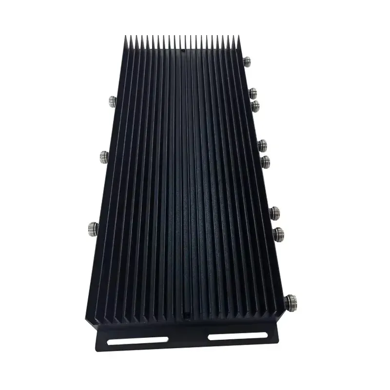 RF 2515-2675MHZ 8 in 2 Out Same Frequency Band Combiner Wireless Solution Power Combiner