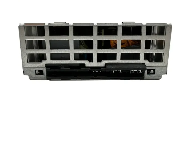 Telecom Module Power Eltek Flatpack2 48 3000 24119.100 Rectifier System