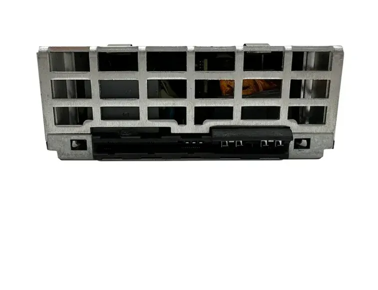 Telecom Module Power Eltek Flatpack2 48 3000 24119.100 Rectifier System