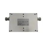 Factory Price Rf VHF UHF 136-174MHz 100W Coaxial Isolator Circulator for Wireless Communic