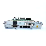 SMXA A30 Control Board C320 OLT GE Control Board with 1G Uplink DC Power Board for FTTH Fi