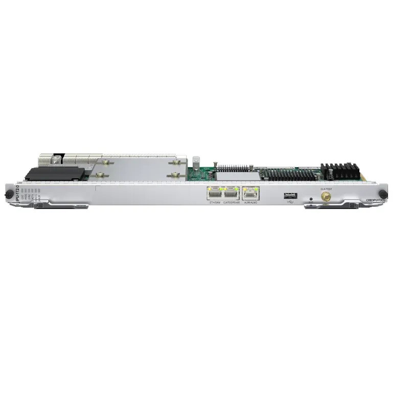 CR8DIPU1T2CJ CR8DIPU1T2CN 03034UST 03034USU 03034UNG Integrated Network Processing Unit fo
