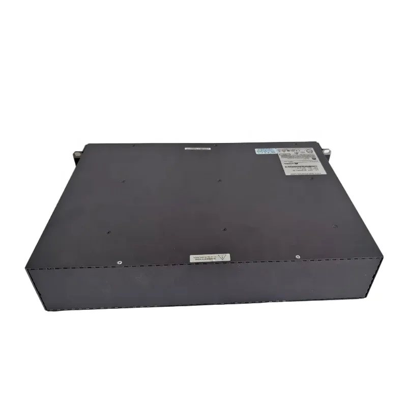 BBU5900 02311VFF Spot Goods 3900 3910 5G Base Station BBU5910 Main Frame Box Wireless Infrastructure Equipment-Base Station-boxintelecom
